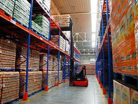 Almacenamiento Automotriz